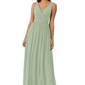 Azazie "Kora" Dusty Sage